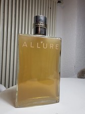 CHANEL ALLURE HOMME XXL Factice 