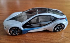 BMW i8 Vision Efficient