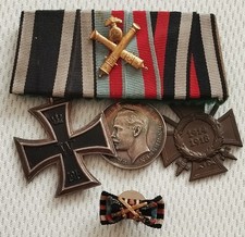 LOT Ordensspange Eisernes