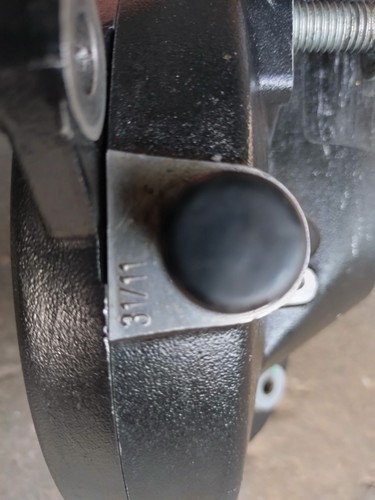 Bmw k1100lt endantrieb - k1100lt,