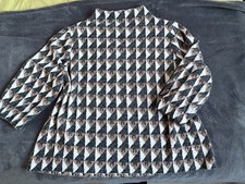 FRANK WALDER 46 Pullover NEU