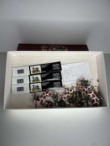 Master box 3565 - 3x,