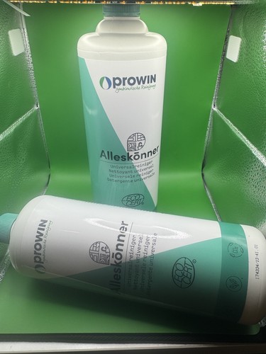 Alleskönner plus - 1l,