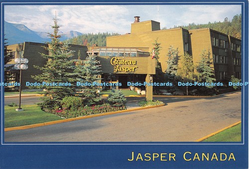D097297 jaspis kanada - d097297, kanada.