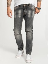 Herren Jeans Hose Rock Creek