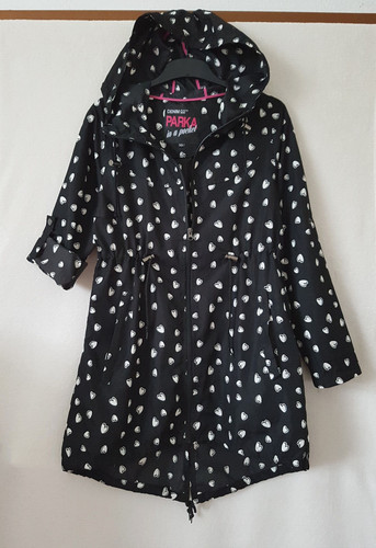 Primark jacke parka a - parka, in