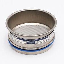 Retsch 5987615 Edelstahl-Analysensieb 425Mic. 100mm