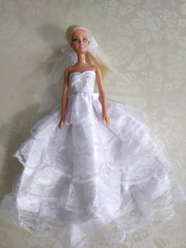 Barbie steffi mode puppen - mode,