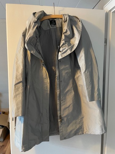 Mantel damen madeleine - damen,