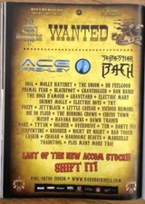 ACE FREHLEY (KISS) Hard Rock