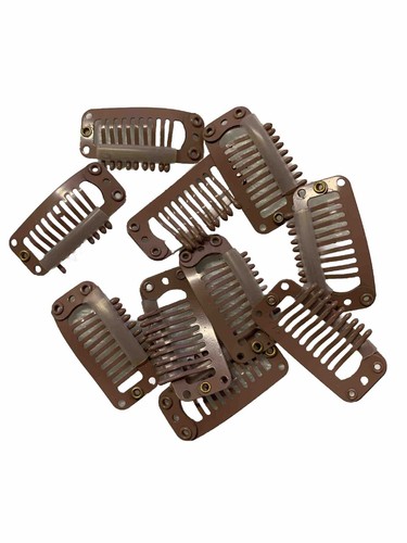 Perückenclips extension - perückenclips,