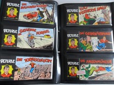 Peterle Nr. 1 - 69 piccolo