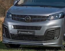 Irmscher Frontschürzenlippe