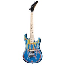 KRAMER Baretta Custom Graphics