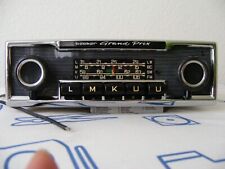 Autoradio Becker Grand Prix