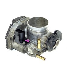 Drosselklappe VW Golf 4 IV