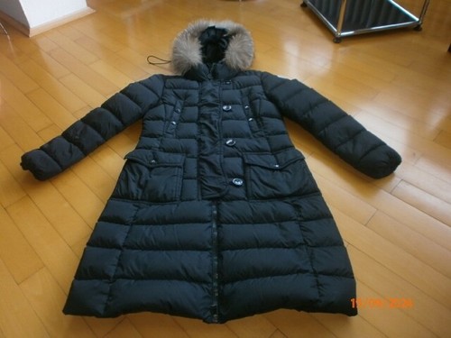 Moncler damen daunen - damen,