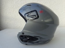 Ski- / Snowboardhelm Scott Naca Gr. 54/55 Kinder