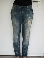Pepe Jeans Kalen Jeans Weite 27 Länge 32 blau 