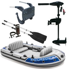 Set intex excursion - set,