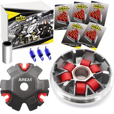 Area1 Tuning Variomatik-Set