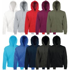 Fruit the loom kapuzenjacke - fruit,