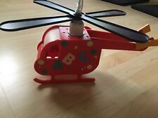 schöne Lampe fürs Kinderzimmer Hubschrauber / Helikopter