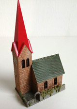 Faller - Kirche Gotteshaus