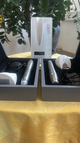 Reviderm celljet - reviderm,