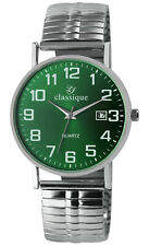 Classique Herrenuhr mit