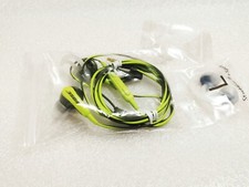Bose Soundsport In Ear Sport Headphones iPhone Version Green/Gray 100% tested