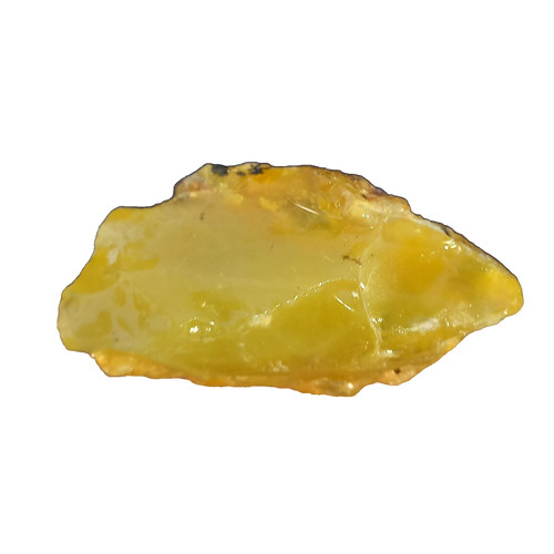 Gelber opal rohstein honigopal - opal,