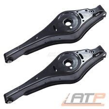 2x QUERLENKER HINTEN UNTEN