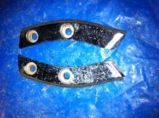 MG MGF (1995-2002) Paar Chrom