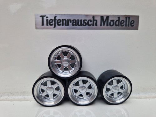 Audi echt alu felgen - alu,