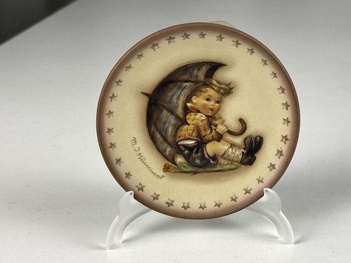 Hummel teller ø 8 5 - teller, 8,5