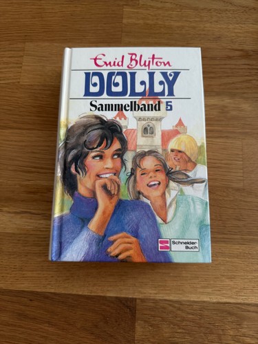 Dolly sammelband enid - dolly,