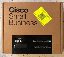 Cisco small business rv320 - small,