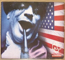 Rammstein “Amerika”