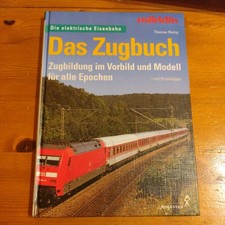 Das zugbuch zugbildung - zugbildung, im