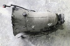 Getriebe (Automatik)