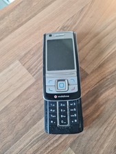 Nokia 6280 - Handy 