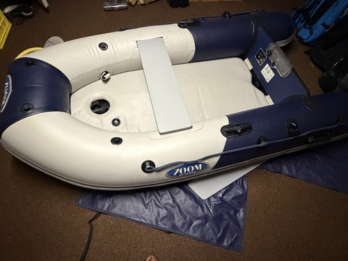 Schlauchboot zodiac zoom aero - zodiac,