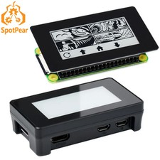 2.13in Touch Screen E-Paper