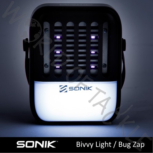 Sonik bivvy light - sonik,