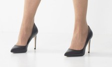 ZARA Basic High Heels