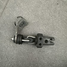 Fahrrad Anhängerkupplung für Fahrradanhänger