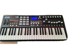 MIDI-Keyboard Akai MPK 49