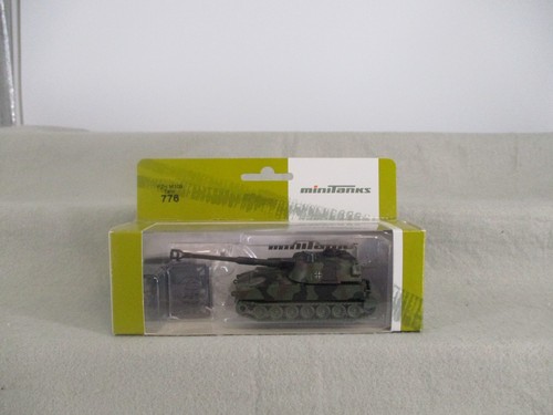 Roco minitanks spur - minitanks,