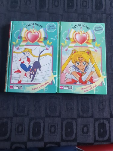 Band 2 sailor moon - band,